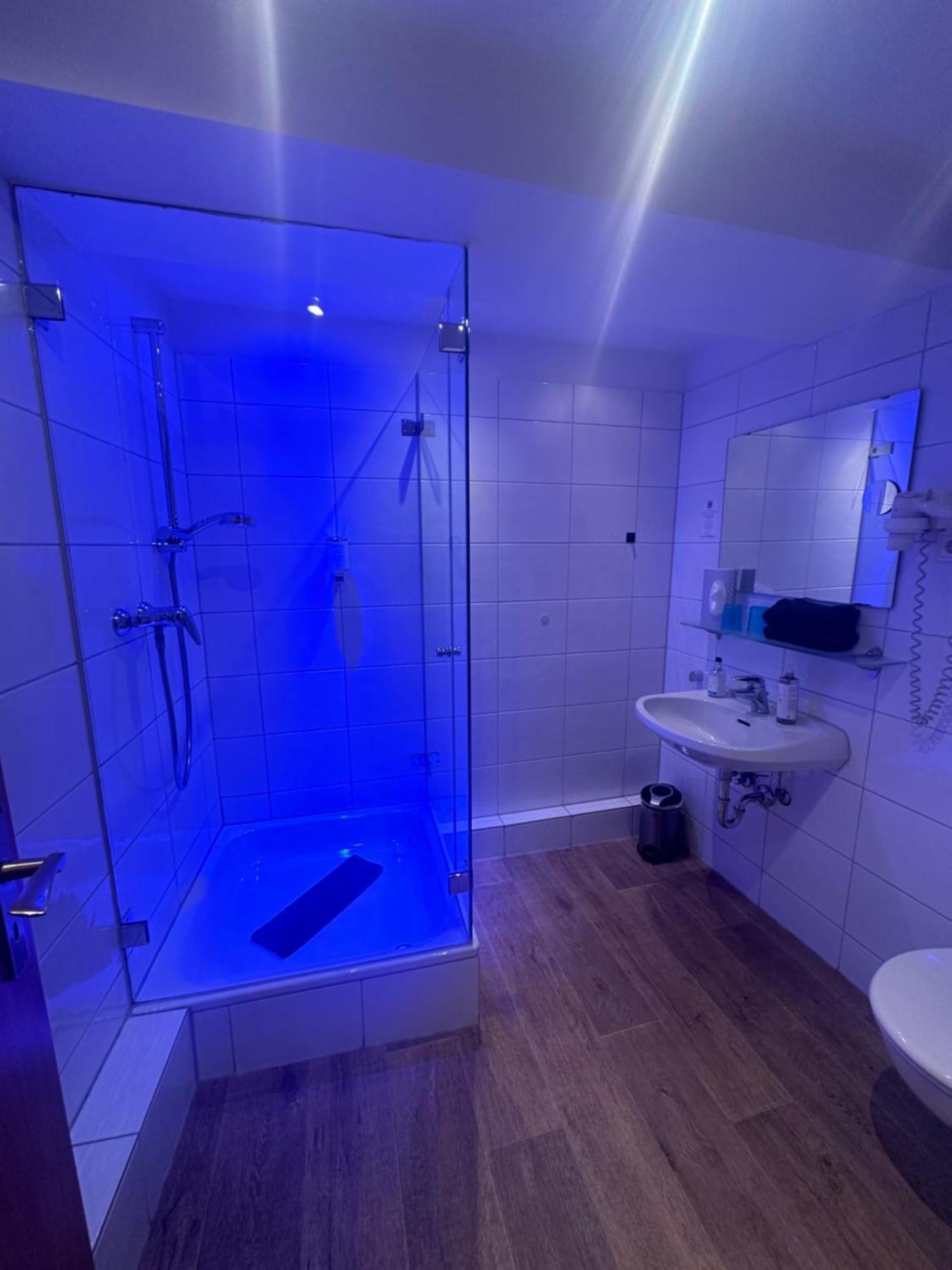 Hotel Benger Крефельд Экстерьер фото